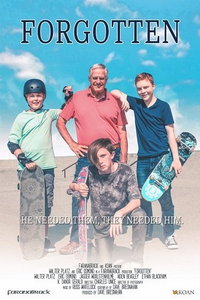 Забытый (фильм 2023) смотреть