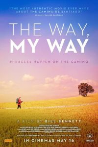 Путь, мой путь (фильм 2024) смотреть