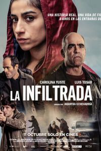 Под прикрытием (фильм 2024) онлайн