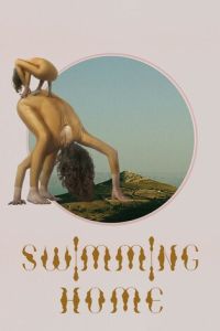 Заплыв домой (фильм 2024) смотреть