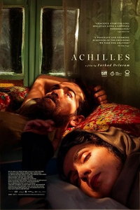 Ахиллес (фильм 2023) смотреть