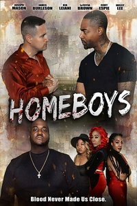 Братство (фильм 2023) онлайн