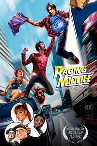 Буйная зрелость (фильм 2025) смотреть