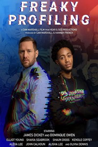 Чумовое профилирование (фильм 2023) смотреть