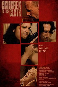 Дети Покрова (фильм 2023) смотреть