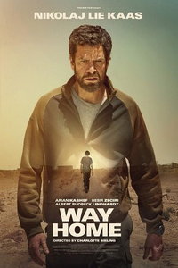 Дорога домой (фильм 2024) смотреть