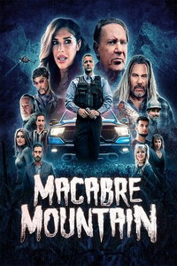 Гора Смерти (фильм 2023) смотреть