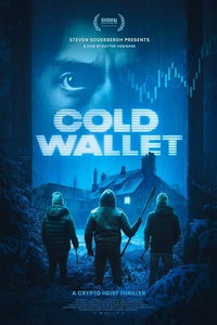 Холодный кошелёк (фильм 2024) онлайн