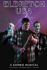 Элдритч. США (фильм 2024) онлайн