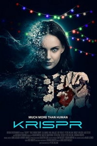 Криспр (фильм 2023) смотреть