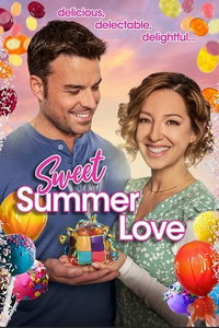 Летняя любовь (фильм 2024) смотреть