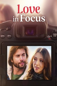 Любовь в фокусе (фильм 2023) смотреть