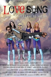 Любовная песня Уильяма Эйч Шоу (фильм 2023) смотреть