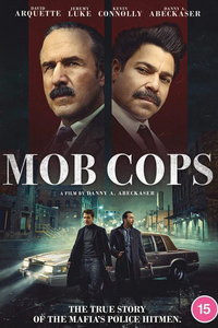 Мафиозные Копы (фильм 2025) онлайн