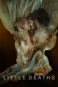 Маленькие смерти (фильм 2023) смотреть