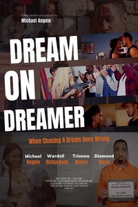 Мечтать не вредно (фильм 2024) смотреть