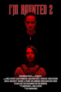 Меня преследуют призраки 2 (фильм 2024) смотреть