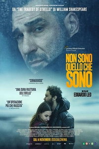 Не тот я, кем кажусь (фильм 2023) смотреть