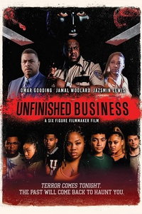 Незаконченное дело: школа Кингстон (фильм 2023) смотреть