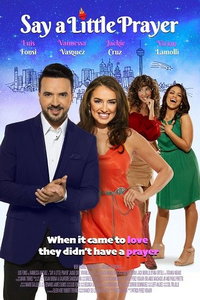 Прочитай молитву (фильм 2024) онлайн