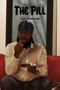 Таблетка (фильм 2022) смотреть