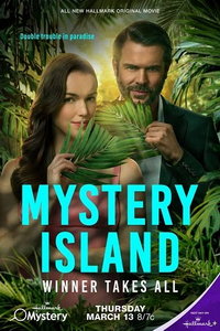 Таинственный остров: победителю достанется всё (фильм 2025) смотреть