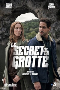 Тайна грота (фильм 2023) смотреть