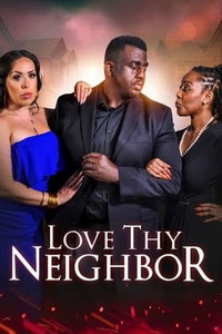 Возлюби ближнего своего (фильм 2023) смотреть