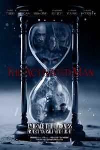 Активированный человек (фильм 2023) смотреть