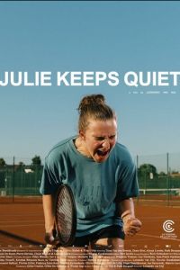 Жюли хранит молчание (фильм 2024) смотреть