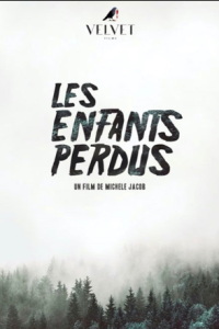 Потерянные дети (фильм 2023) смотреть