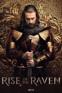 Восхождение Ворона (сериал) смотреть