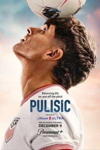 Пулишич (сериал) онлайн