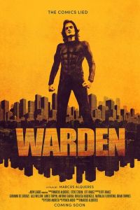 Надзиратель (фильм 2024) онлайн