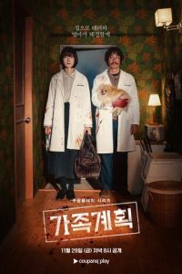 Семейный план (сериал) смотреть