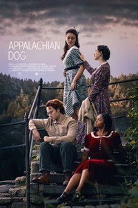 Аппалачский пёс (фильм 2025) онлайн