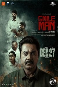 Человек улыбка (фильм 2022) онлайн