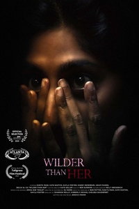 Дикая природа (фильм 2023) смотреть