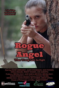 Дикий Ангел (фильм 2025) смотреть