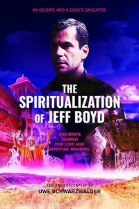 Джефф Бойд одухотворяется (фильм 2024) смотреть