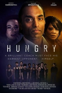 Голод (фильм 2025) смотреть