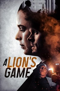 Игра льва (фильм 2025) онлайн