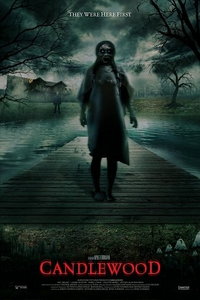 Кэндлвуд (фильм 2025) онлайн