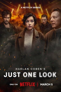 Лишь один взгляд (сериал) смотреть