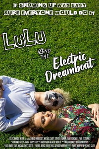 Лулу и Электро Мечта (фильм 2023) смотреть