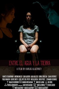 Между землей и водой (фильм 2018) онлайн