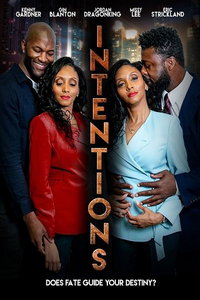 Намерения (фильм 2024) онлайн