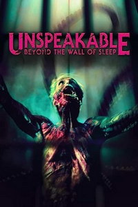 Невыразимое: По ту сторону сна (фильм 2024) онлайн