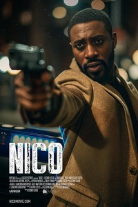 Нико (фильм 2024) смотреть