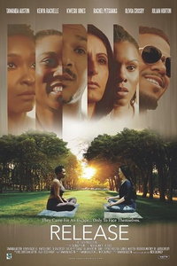 Освобождение (фильм 2023) смотреть